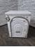 Стиральная машина Midea MF200W80WBS WRU